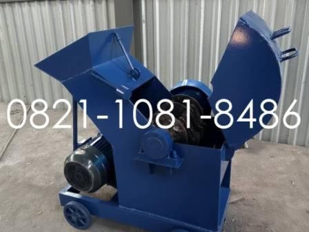 Hammer Mill Batubara